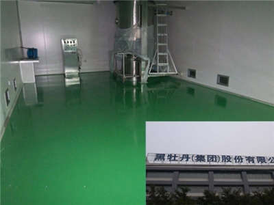 黑牡丹(集團)股份有限公司