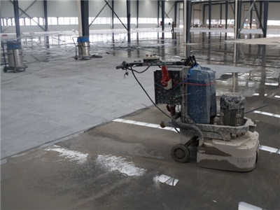 德朗現(xiàn)場(chǎng)施工圖