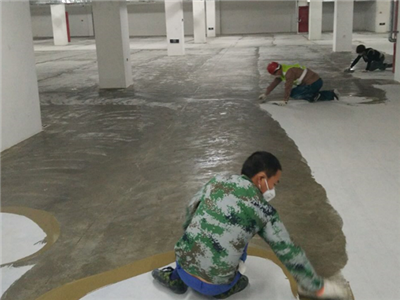 鐵四局合肥項目部施工現(xiàn)場