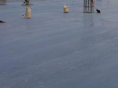 超硬硬化耐磨地坪