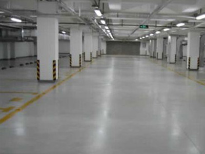 錫鐵合金耐磨地坪