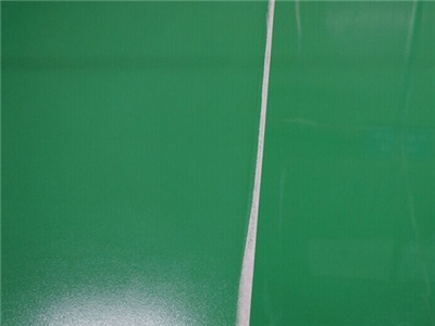 西卡環(huán)氧地坪施工